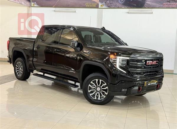 جي ام سي سييرا 2022 للبيع في العراق - اربيل